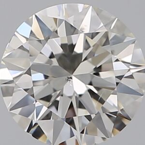 0.7 CT ROUND