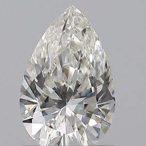 0.7 CT PEAR