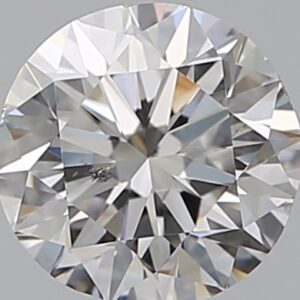 0.7 CT ROUND