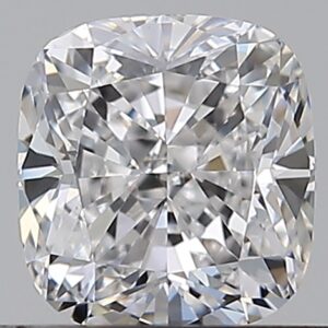 0.7 CT CUSHION