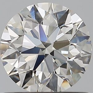 0.7 CT ROUND