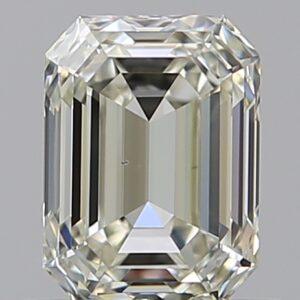 0.7 CT EMERALD