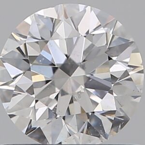 0.7 CT ROUND