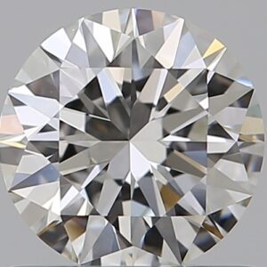 0.7 CT ROUND