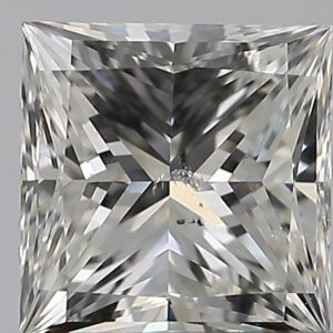 0.7 CT PRINCESS