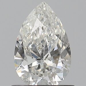 0.7 CT PEAR