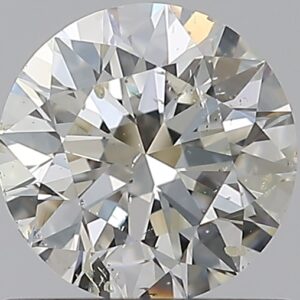 0.7 CT ROUND