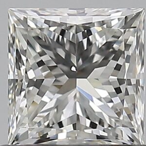0.7 CT PRINCESS