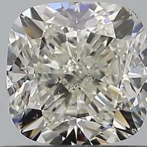 0.7 CT CUSHION
