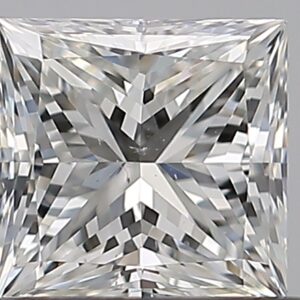 0.7 CT PRINCESS