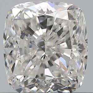 0.7 CT CUSHION