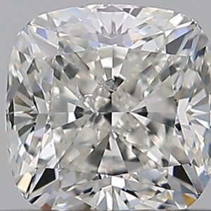 0.7 CT CUSHION