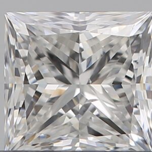 0.7 CT PRINCESS