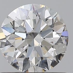 0.7 CT ROUND
