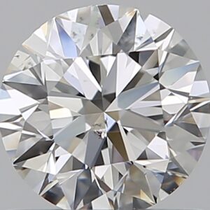 0.7 CT ROUND