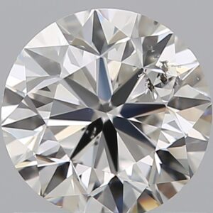 0.7 CT ROUND