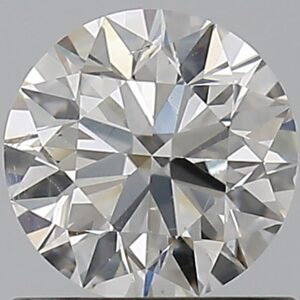 0.7 CT ROUND