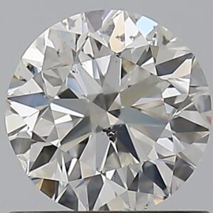 0.7 CT ROUND
