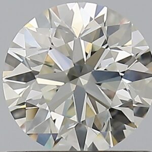 0.7 CT ROUND