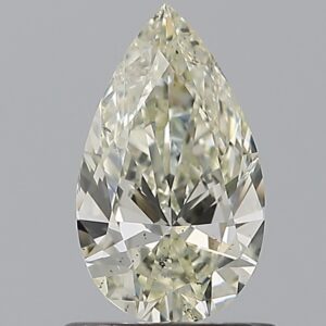 0.7 CT PEAR