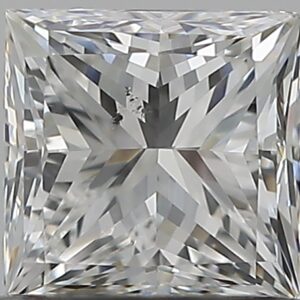 0.7 CT PRINCESS