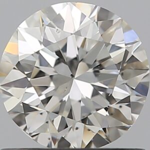 0.7 CT ROUND