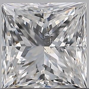 0.7 CT PRINCESS
