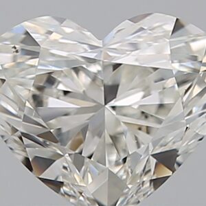 0.7 CT HEART