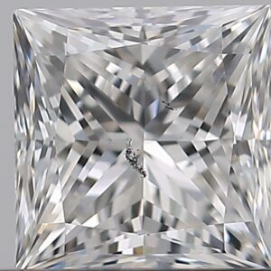 0.7 CT PRINCESS