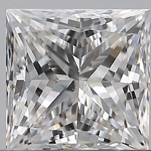 0.7 CT PRINCESS