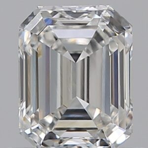 0.7 CT EMERALD