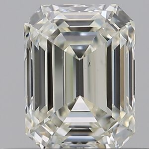 0.7 CT EMERALD
