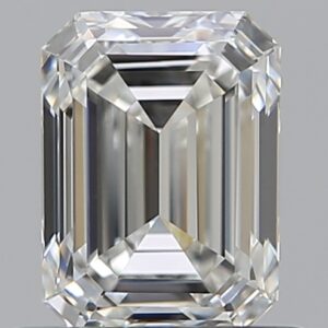 0.7 CT EMERALD