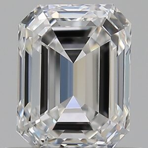0.7 CT EMERALD