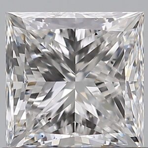 0.7 CT PRINCESS