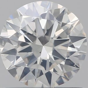 0.7 CT ROUND