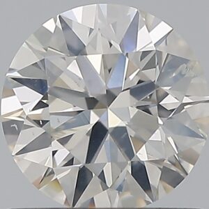 0.7 CT ROUND