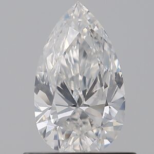 0.7 CT PEAR