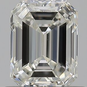 0.7 CT EMERALD