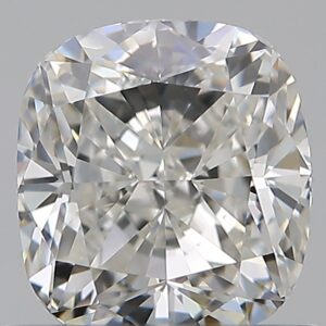 0.7 CT CUSHION