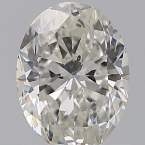 0.7 CT OVAL