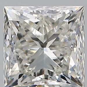 0.7 CT PRINCESS