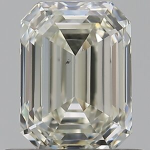 0.7 CT EMERALD