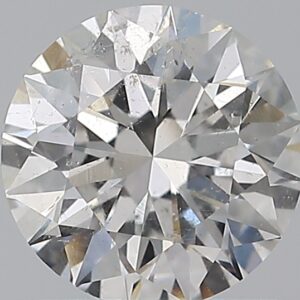 0.7 CT ROUND