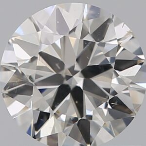0.7 CT ROUND