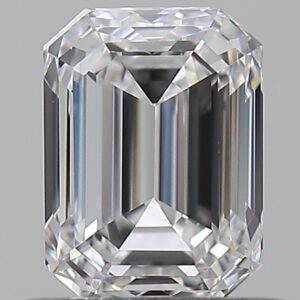 0.7 CT EMERALD