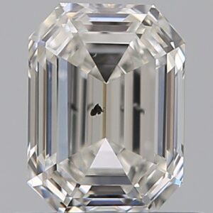0.7 CT EMERALD