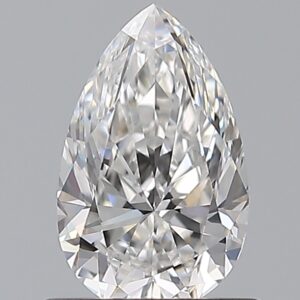 0.7 CT PEAR