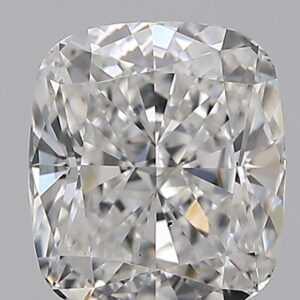 0.7 CT CUSHION