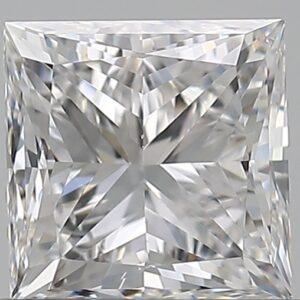 0.7 CT PRINCESS